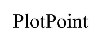 PLOTPOINT