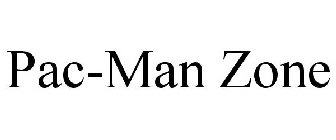 PAC-MAN ZONE