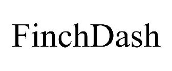 FINCHDASH