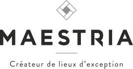 MAESTRIA CRÉATEUR DE LIEUX D'EXCEPTION