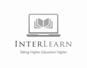 INTERNLEARN TAKING HIGHER EDUCATION HIGHER