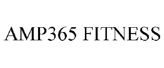 AMP365 FITNESS