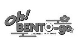 OH! BENTO-GO