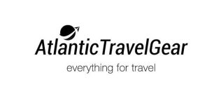 ATLANTIC TRAVEL GEAR EVERYTHING FOR TRAVEL