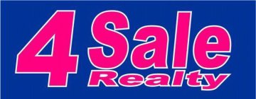 4 SALE REALTY