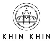 KHIN KHIN