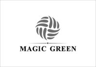 MAGIC GREEN