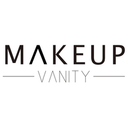 MAKEUP VANITY