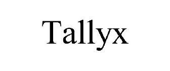 TALLYX