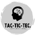 TAC-TIC-TEC. TACTICAL PERIODIZATION MADE EASY