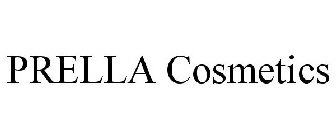 PRELLA COSMETICS