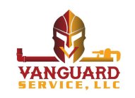VANGUARD SERVICE, LLC