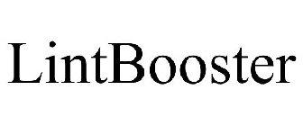 LINTBOOSTER
