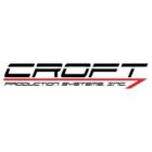 CROFT PRODUCTION SYSTEMS, INC.