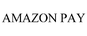 AMAZON PAY
