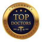 CALIFORNIA TOP DOCTORS