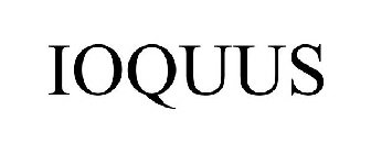 IOQUUS