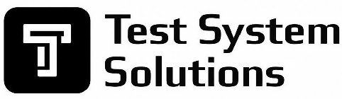 TSS TEST SYSTEM SOLUTIONS
