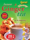 HONSEI GINGER COCONUT CANDY RICH FLAVOUR OF SPICY GINGERS PAIRED WITH CREAMY COCONUTS