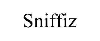 SNIFFIZ