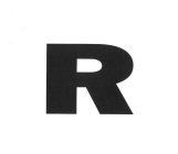 R