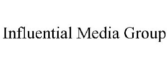 INFLUENTIAL MEDIA GROUP