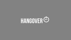 HANGOVER OFF