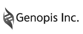 GENOPIS INC.
