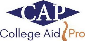 CAP COLLEGE AID PRO