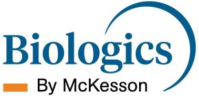 BIOLOGICS BY MCKESSON