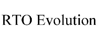 RTO EVOLUTION