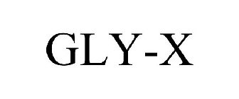 GLY-X