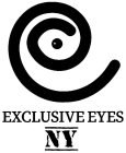 EXCLUSIVE EYES NY