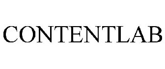 CONTENTLAB