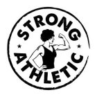 STRONG ATHLETIC