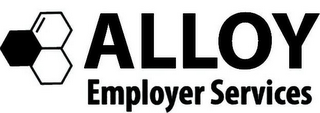 ALLOY EMPLOYER SERVICES