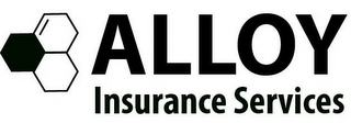 ALLOY INSURANCE SERVICES