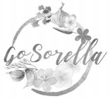 GO SORELLA