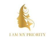 I AM MY PRIORITY