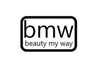 BEAUTY MY WAY