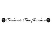 FJ FREDERIC'S FINE JEWELERS FJ