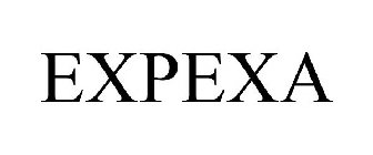 EXPEXA