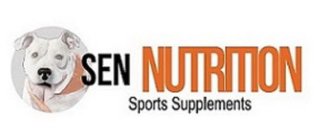 SEN NUTRITION SPORTS SUPPLEMENTS