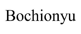 BOCHIONYU