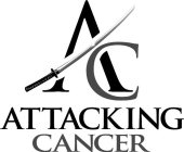AC ATTACKING CANCER