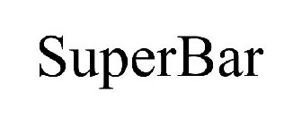 SUPERBAR