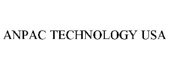 ANPAC TECHNOLOGY USA