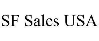 SF SALES USA