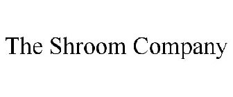 THE SHROOM COMPANY