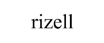 RIZELL